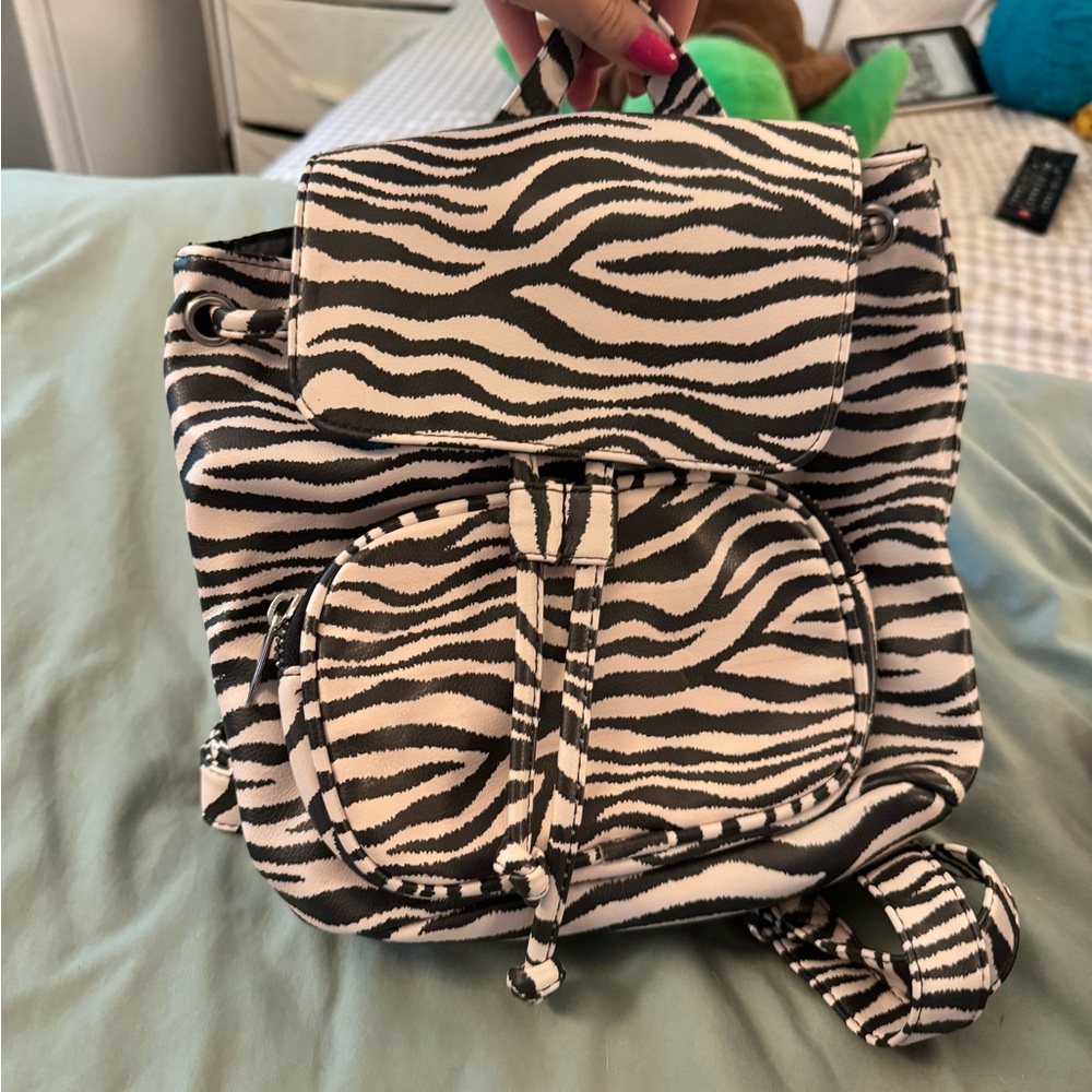 Wild Fable mini backpack